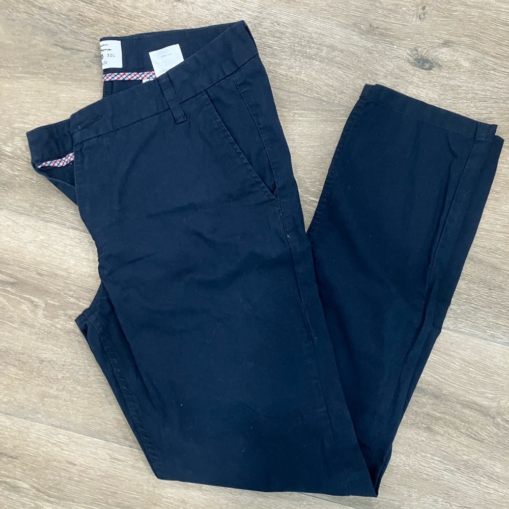 Ben Sherman for Target Pants